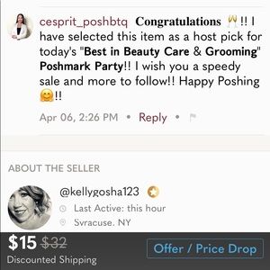 ❤️‍🩹🛍Miracle Healing Balm 🐝❤️🤗🛍BEST IN BEAUTY PICK!!! 🛍️ Five ⭐️ rated!!